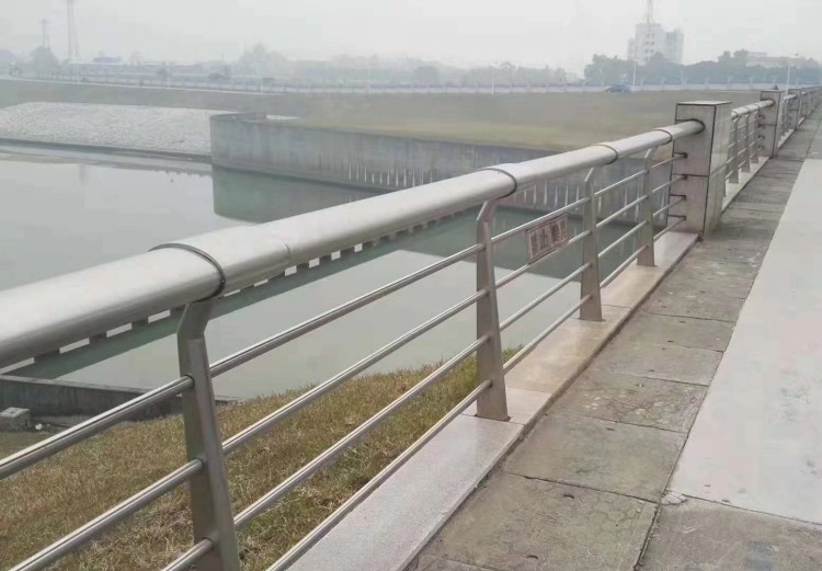不锈钢护栏