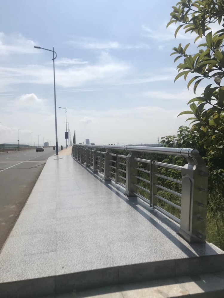 不锈钢护栏